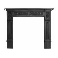 Carron Albert Cast Iron Surround