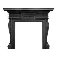 Carron Knightsbridge Cast Iron Surround