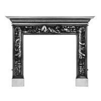 Carron Mayfair Cast Iron Surround