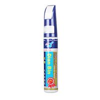 Car Paint Pen-Automobile Scratches Mending-Touch Up-COLOR TOUCH For Buick-Chevrolet 16U-Pearl White