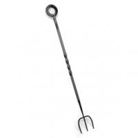 Cast In Style Cast Iron Toasting Fork