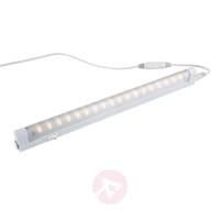 Cabinet - versatile LED clip-on lamp