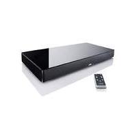 canton dm75 soundbase