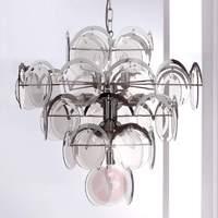 Carolo Hanging Light 13 Bulbs