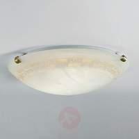 calena ceiling light beautiful 40 cm