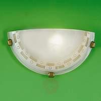 Calena Wall Light Beautiful