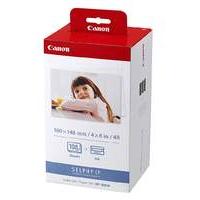 Canon KP-108IN Ink/Paper Set-CP Printers