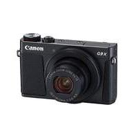 Canon PowerShot G9X Mark II Camera