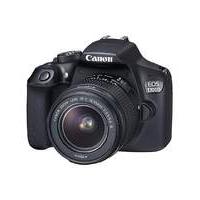 canon eos 1300d slr inc 18 55 dciii lens