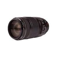 Canon EF 70-300mm Lens f/4.0-5.6 IS USM