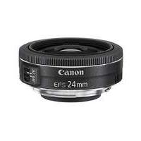 Canon EF 24mm f/2.8 STM Lens