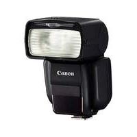 Canon Speedlite 430EX III - RT Flashgun