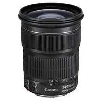 Canon EF 24-105mm f/3.5-5.6 IS STM Lens