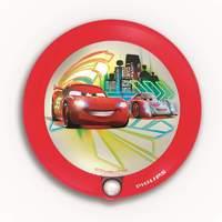 cars led childs night light and motion detector