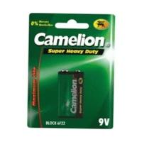 Camelion Green E / 6F22