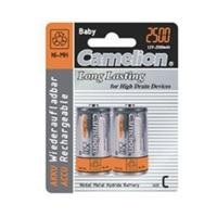 Camelion 2x C / HR14 NH-C2500