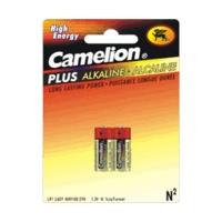 camelion 2x n lr1 plusalkaline