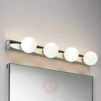 cabaret wall light attractive with pull switch