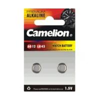 Camelion 2x AG12/LR43