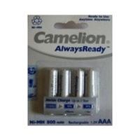 Camelion 4x AAA AlwaysReady