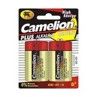 camelion 2x d lr20 plusalkaline