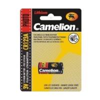 Camelion CR-123A