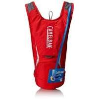 camelbak classic 2 liter reservoir including hydration cycling red