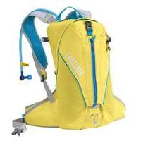 camelbak octane 18x 3 liter reservoir included hydration cycling yello ...