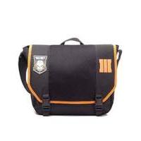Call of Duty Black Ops III Skull Patch Messenger Bag