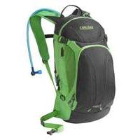 Camelbak - M.u.l.e. 3 Liter Reservoir Included Hydration /cycling /green