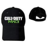 Call Of Duty Modern Warfare 3 Adjustable Cap