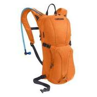 Camelbak - Lobo 3 Liter Reservior Including Hydration /cycling /orange