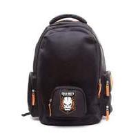 Call of Duty Ops 3 Skull Logo Backpack