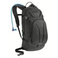 camelbak mule 3 liter reservoir included hydration cycling black