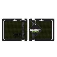 Call Of Duty - Mw3 Black Bifold and Wristband Combo