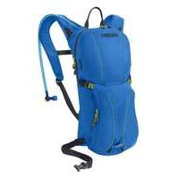 camelbak lobo 3 liter reservior including hydration