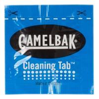 Camelbak Cleaning Tablets - 8 Pack - Blue, Blue