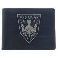 call of duty advance warfare sentinel bifold wallet mw2f3uawa