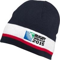 Canterbury ER England Beanie Navy