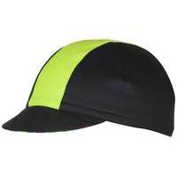 Castelli Fausto Cap | Hi Viz