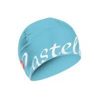 castelli viva donna womens skully blue