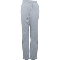 Canterbury Junior Combination Sweat Pants Grey