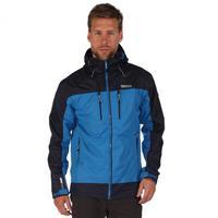 calderdale ii jacket blue navy