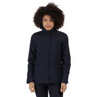 Calyn Stretch Jacket Navy