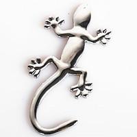 Car decoration - gecko
