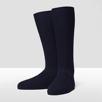 Carta Sport Precision Unisex Socks - Blue, Blue