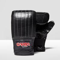 Carta Sport Boxing Mitts - Black, Black