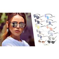 cat eye sunglasses 13 colours