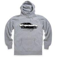 Cavalier SRi130 Hoodie