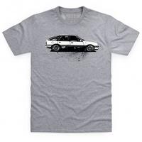 Cavalier SRi130 T Shirt